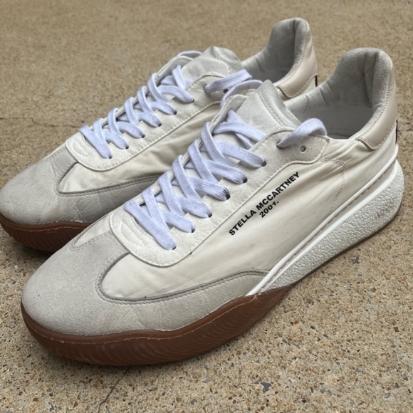 COPY - Stella McCartney Loop Sneakers EU44 - Picture 4 of 10